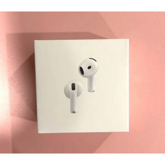 AirPods 4